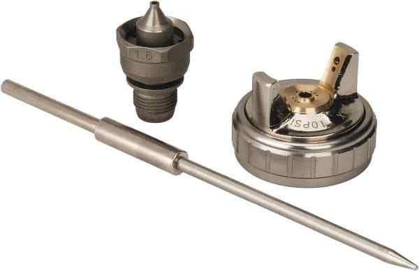 Value Collection Paint Sprayer Nozzle Kit 1.4mm Nozzle Diameter