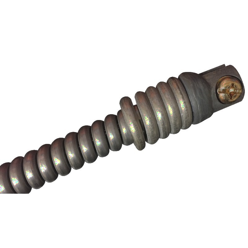 General Wire 5/8QF 5/8-inch Sewer Cable Quick-Fix Coupler