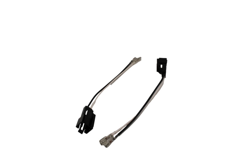 2001 Dodge Caravan Speaker Wire Harness Adapter