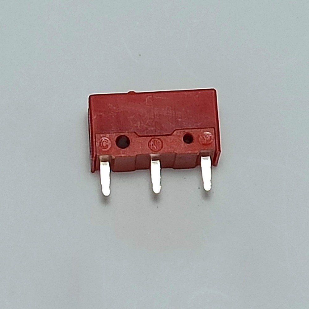 Red Dot Mouse Micro Switch for Kailh Red GM Mouse FPS Logitech Razer Button