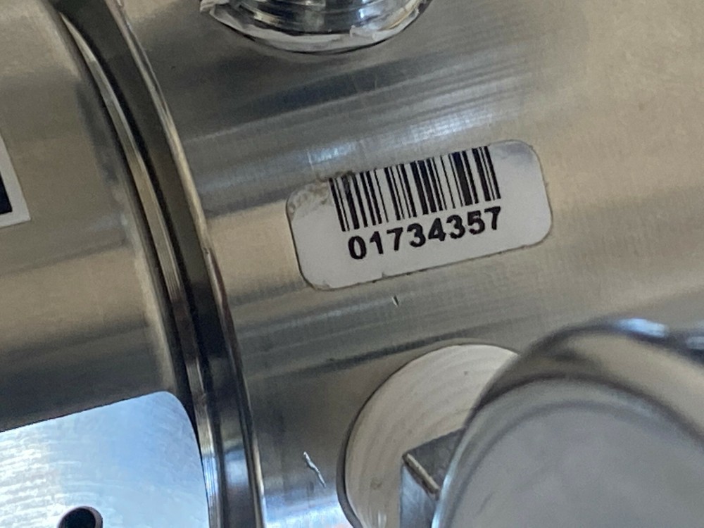 Prostar Gauge Regulator