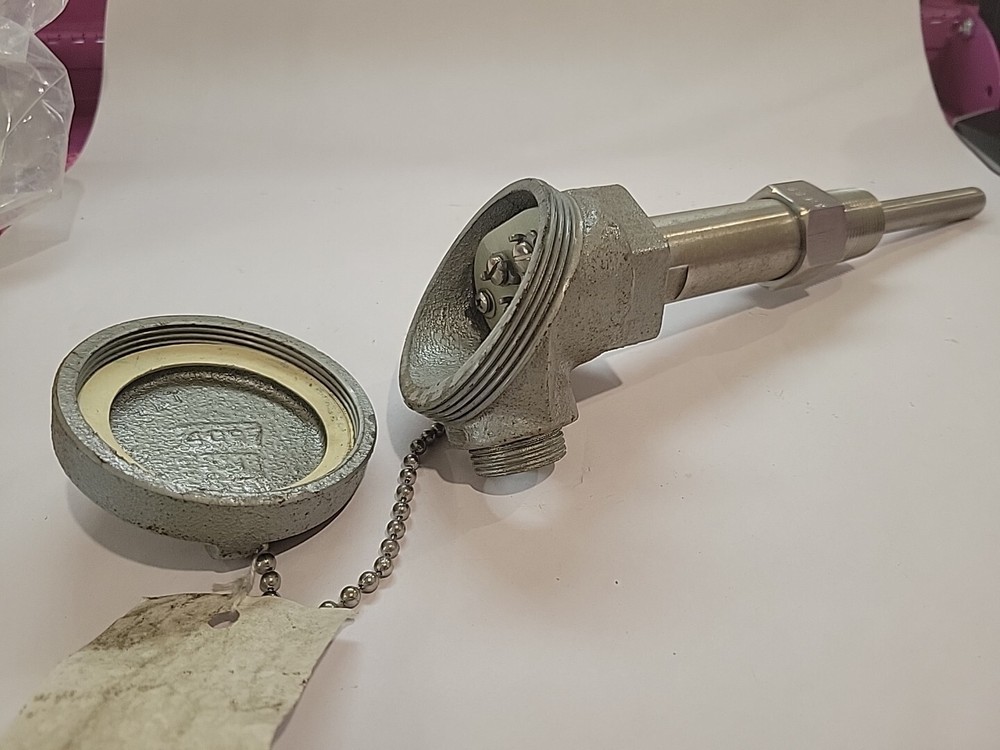 Rosemount Analytical T/C-KF-S-N