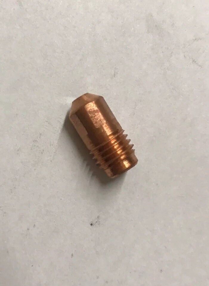 Thermal dynamics 8-6586 electrode package of 1