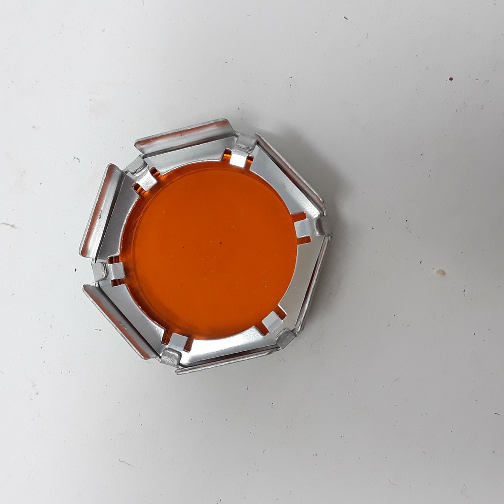 Polaroid Orange Filter 546 Non Polarizing