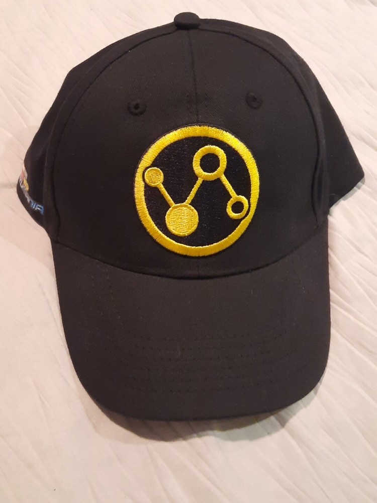 Marvel Studios Ant-Man And The Wasp Quantumania Snapback Hat