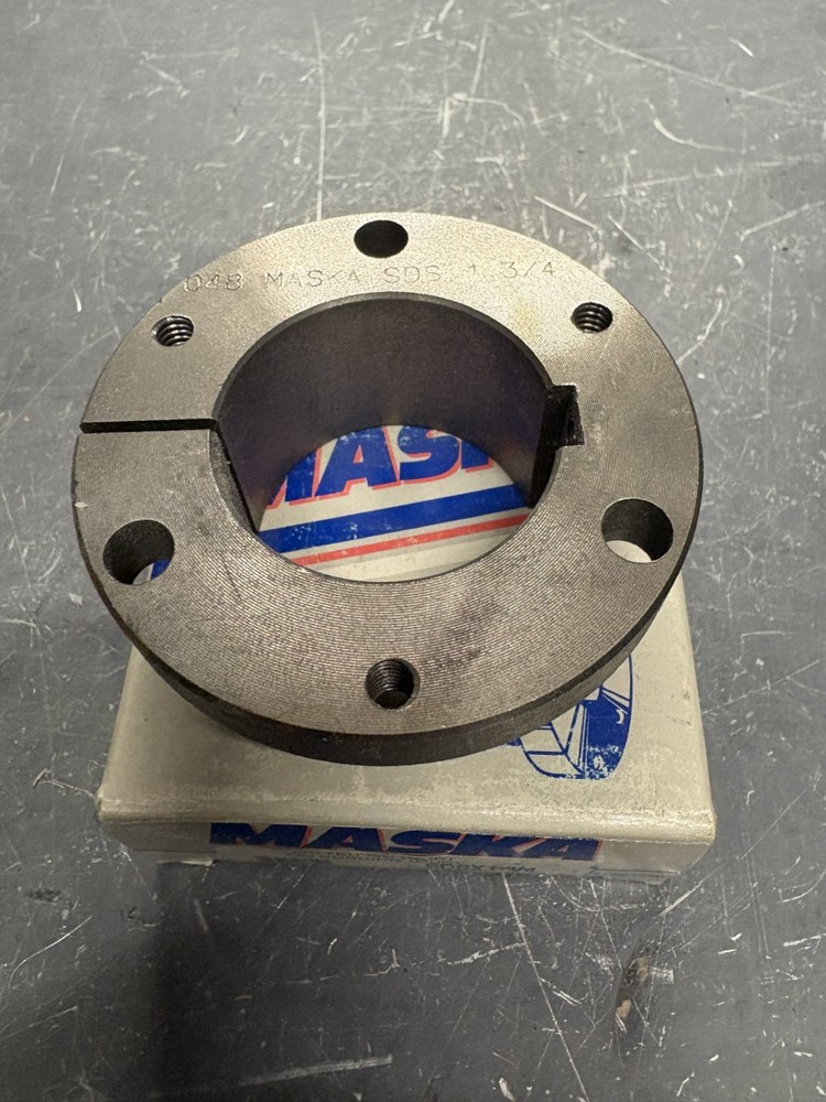 SDS 1-3/4 Tapered Bushing