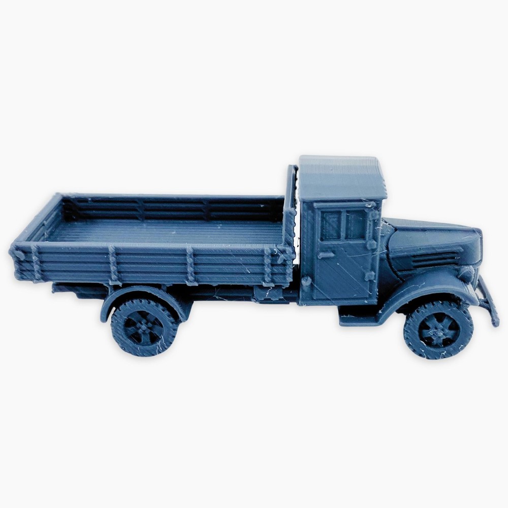 Ford V3000 (late)