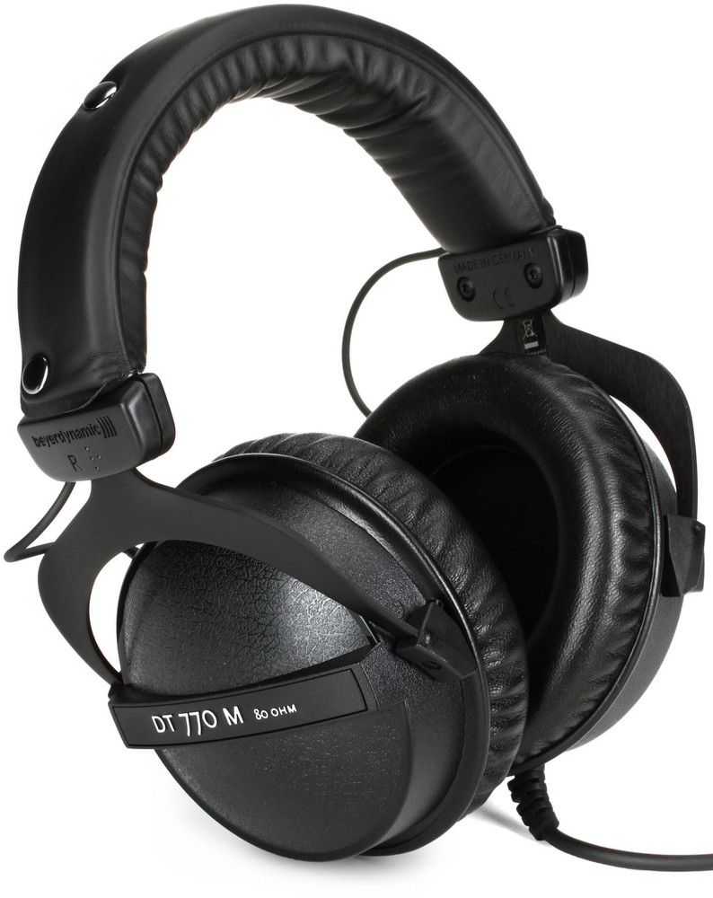 Beyerdynamic 472786 (2-pack) Bundle