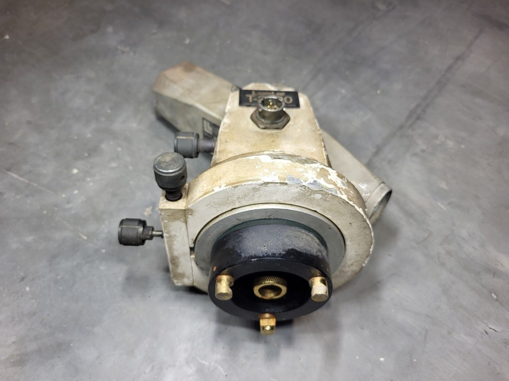 2005 LASERLINE T-2000-D Long Range Alignment Laser