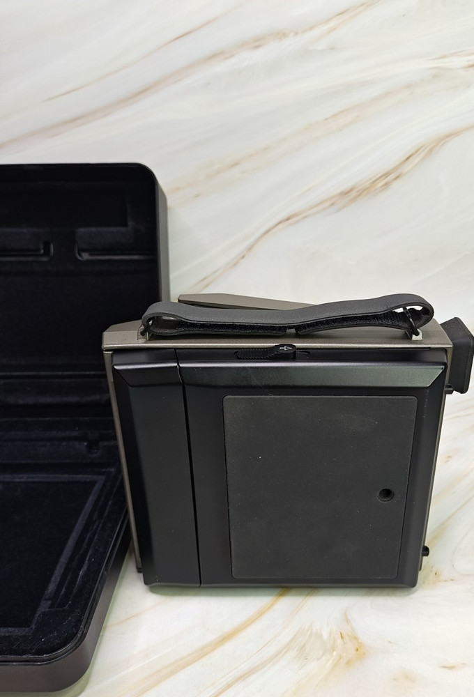 Polaroid Spectra System Instant Camera System W/ Case