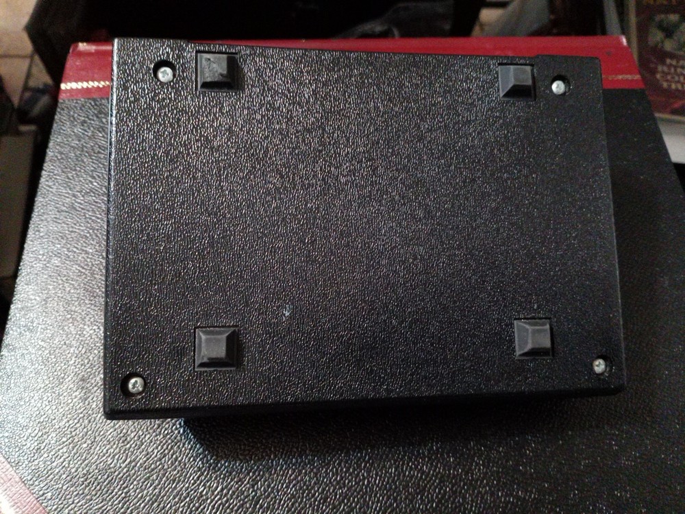 Bio Solutions Frequency Resonant machine