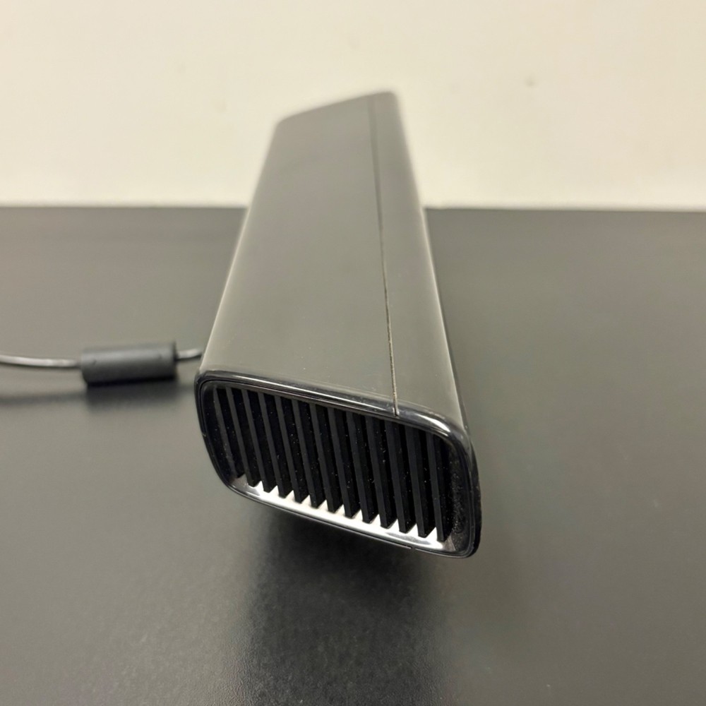 Microsoft Xbox 360 Kinect Motion Sensor Bar Model 1414