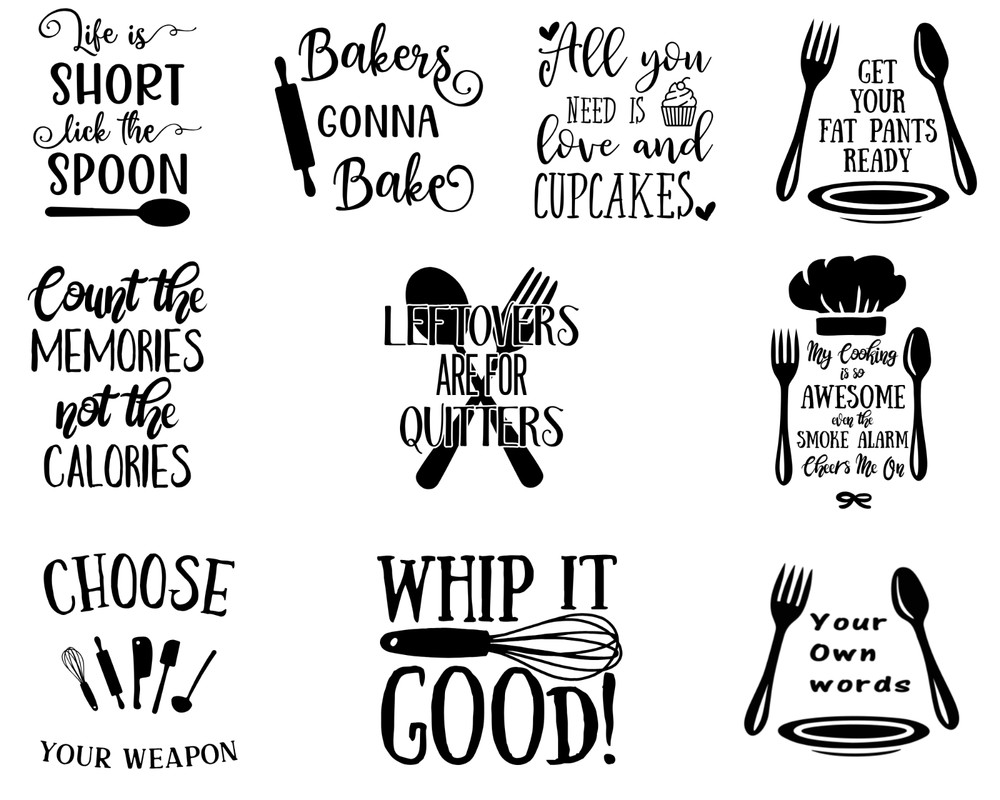 Custom Pot Holder Mitt "Don't be afraid to take whisks", Kitchen Gift