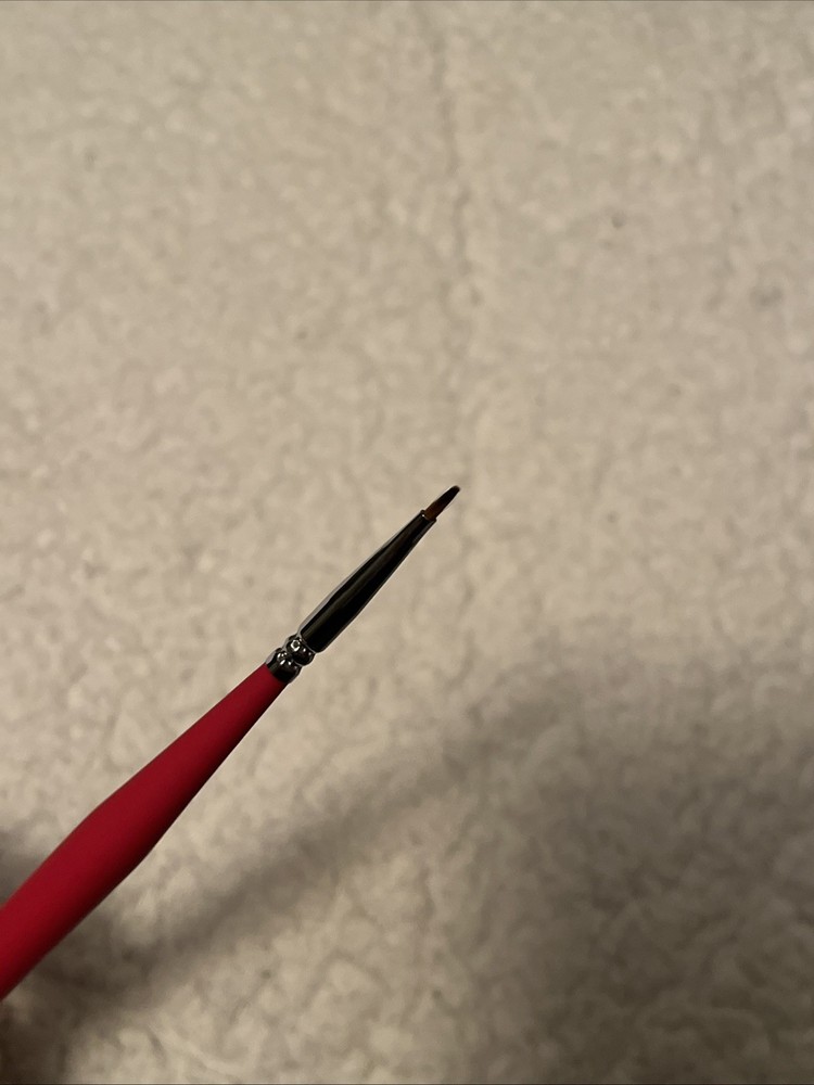 Flat Shader 2/20 Level 2 Speciality Brush