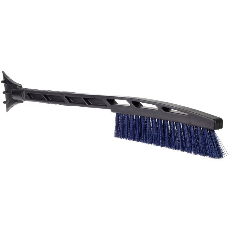 SubZero Slimline 24 in. Force Blade Ice Scraper Snow Brush Lightweight