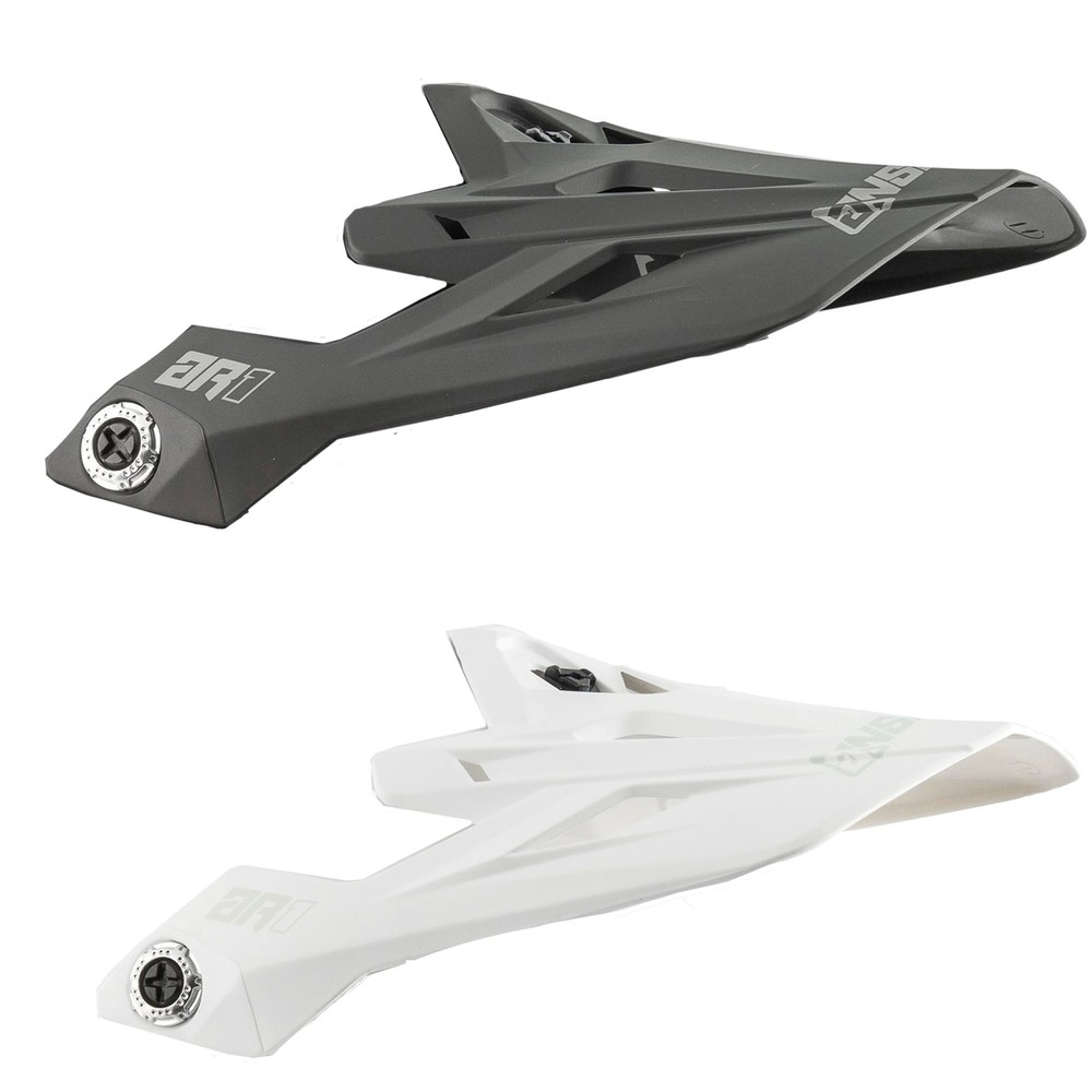 Answer AR1 Helmet Replacement Visor/Peak
