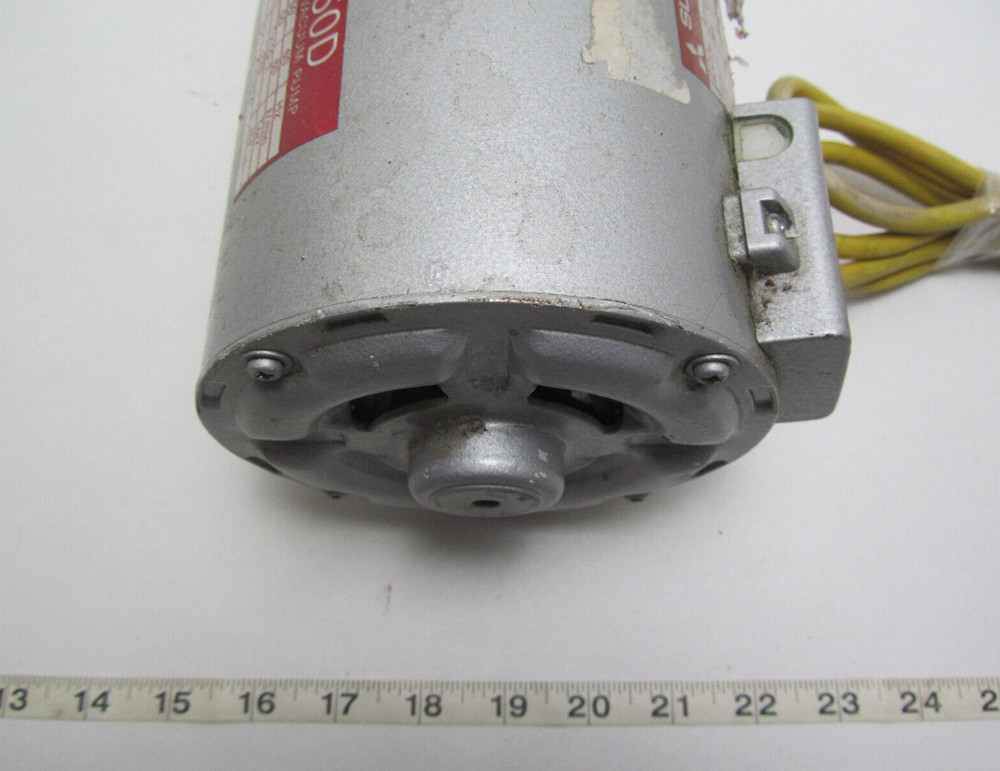 Superline Split Phase Start Single Phase Induction Motor Oil Rotary Vacuum Pump