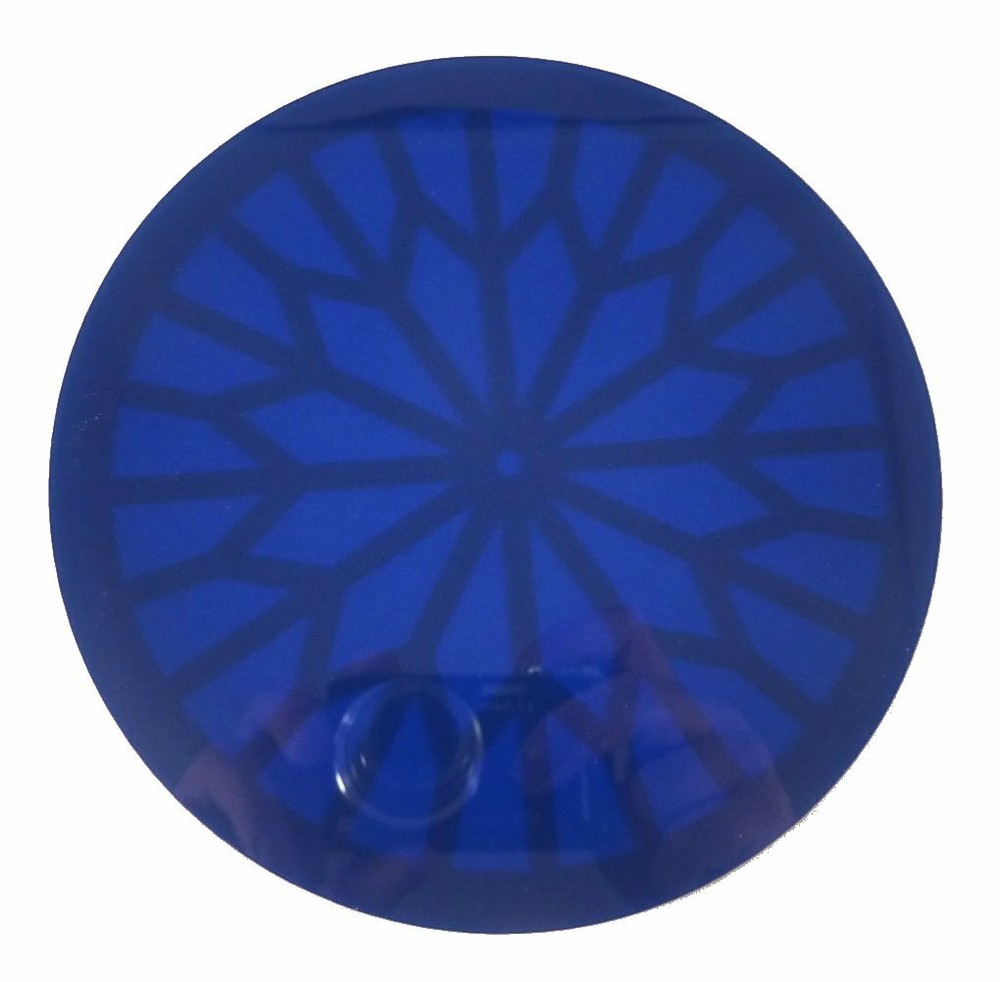 Large Food and Drink Life Force Re-Energizer - Blue