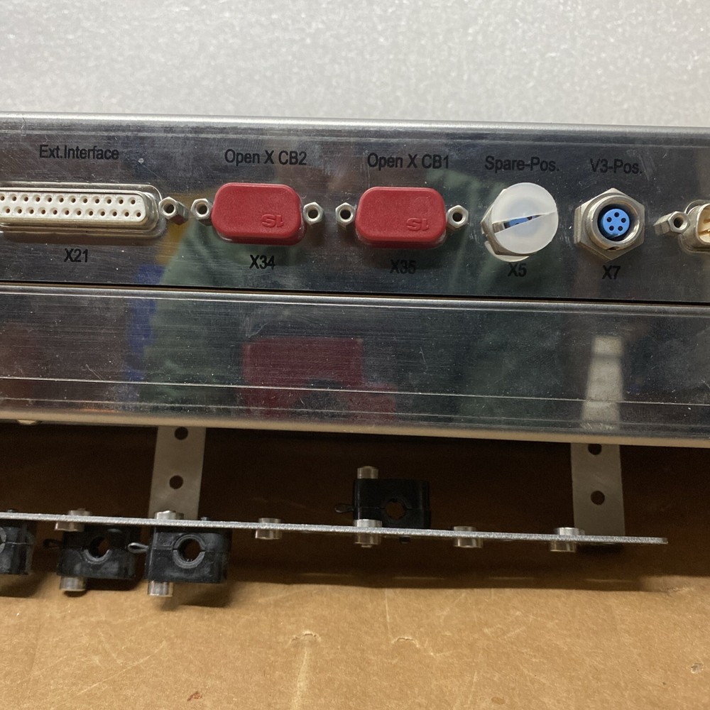 346001-9130-100/VAC PCB Boxed