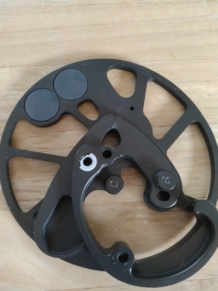 Mathews Switchback 27RH Cam