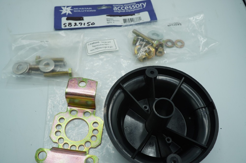 Seastar Solutions, Bezel KIt, SB 27150