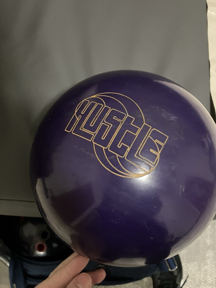 Roto Grip Hustle RIP