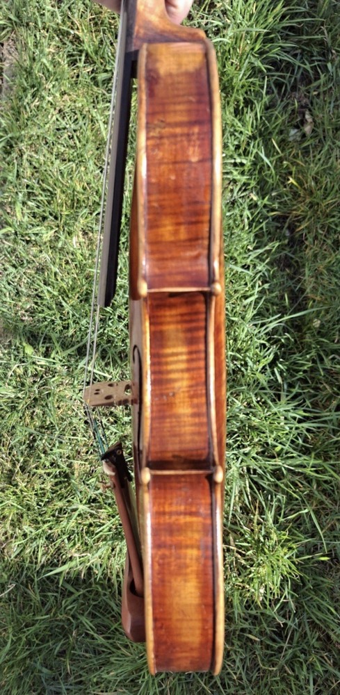 Violin 4/4 Robert Forberger