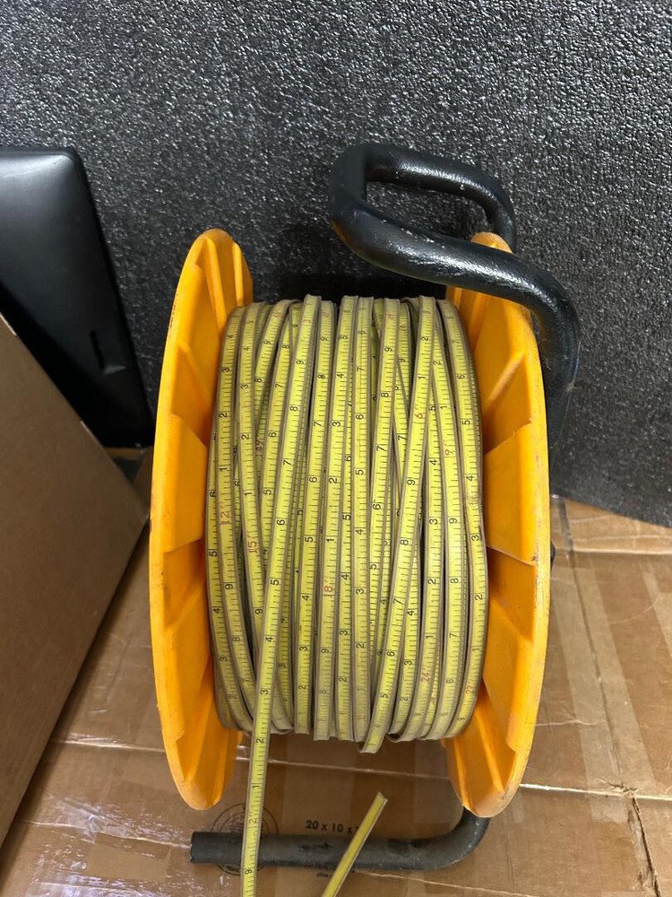 RST 3001 Water Level Meter