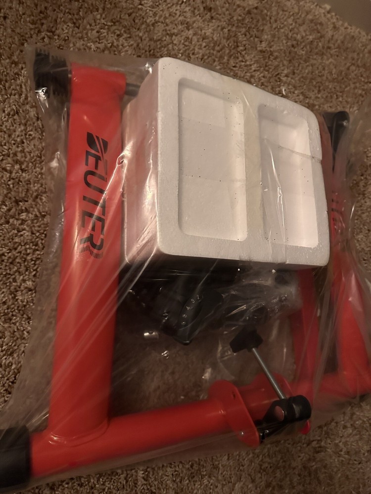 Degree Bike Trainer