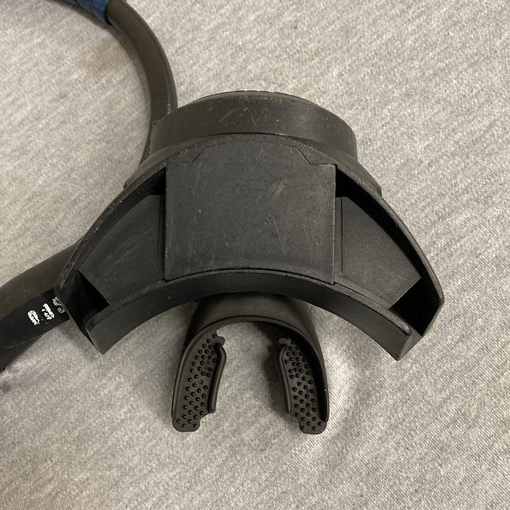 Sherwood Second Stage Regulator w/ 34" Hose