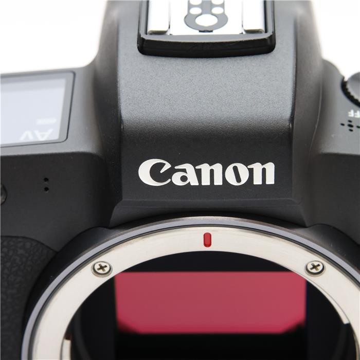Canon EOS R Mirrorless Digital Camera Body #84