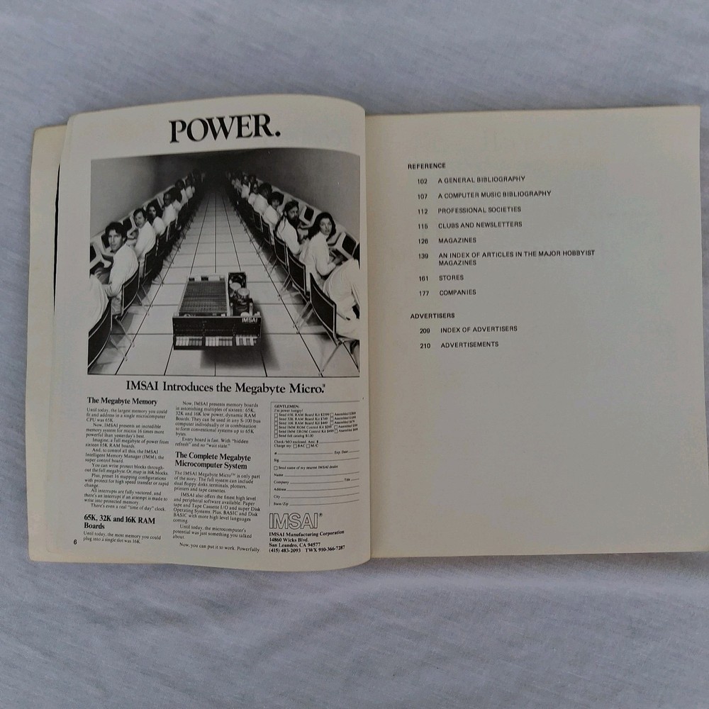 PCC's Reference Book of Personal & Home Computing DWIGHT McCABE 1st Edition