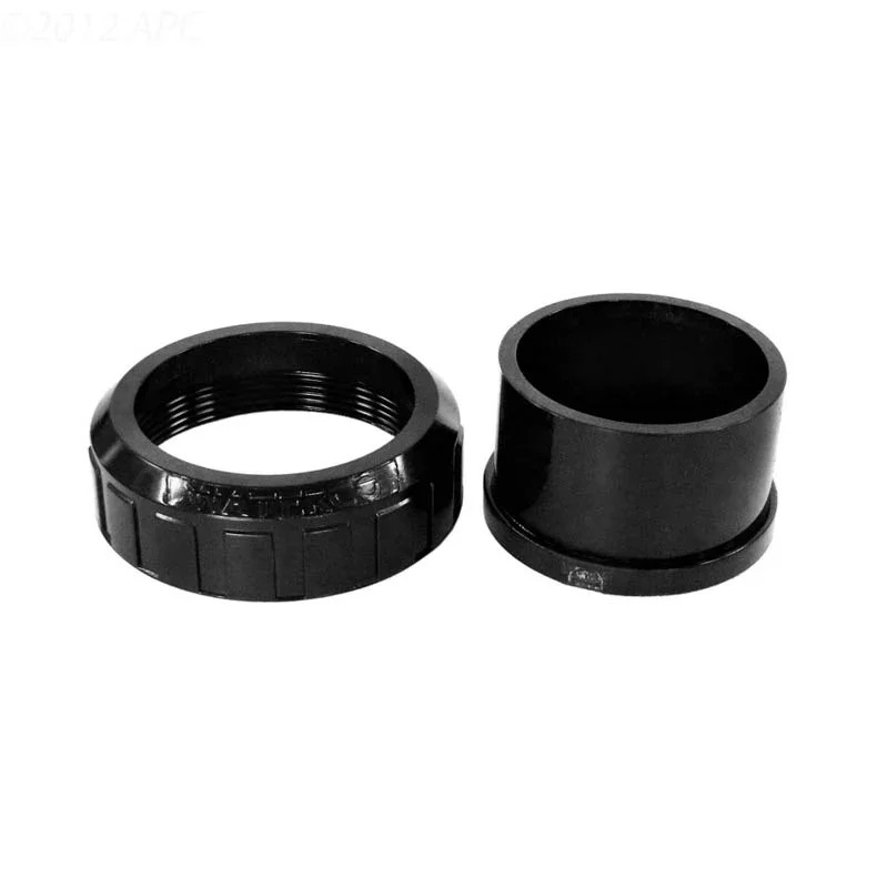 2" Half Barrel Union Assembly, 2036 & 2048