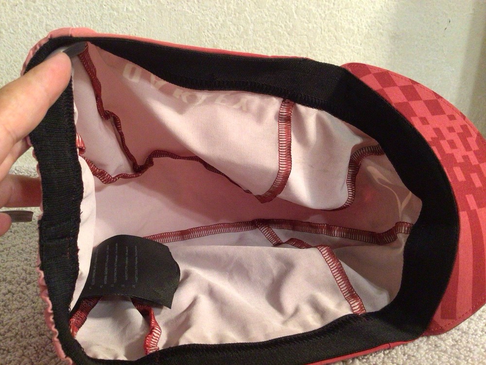Oakley Cycling Skull Cap