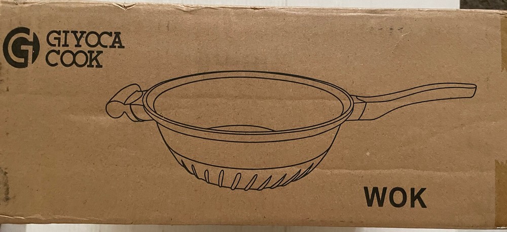 Wok