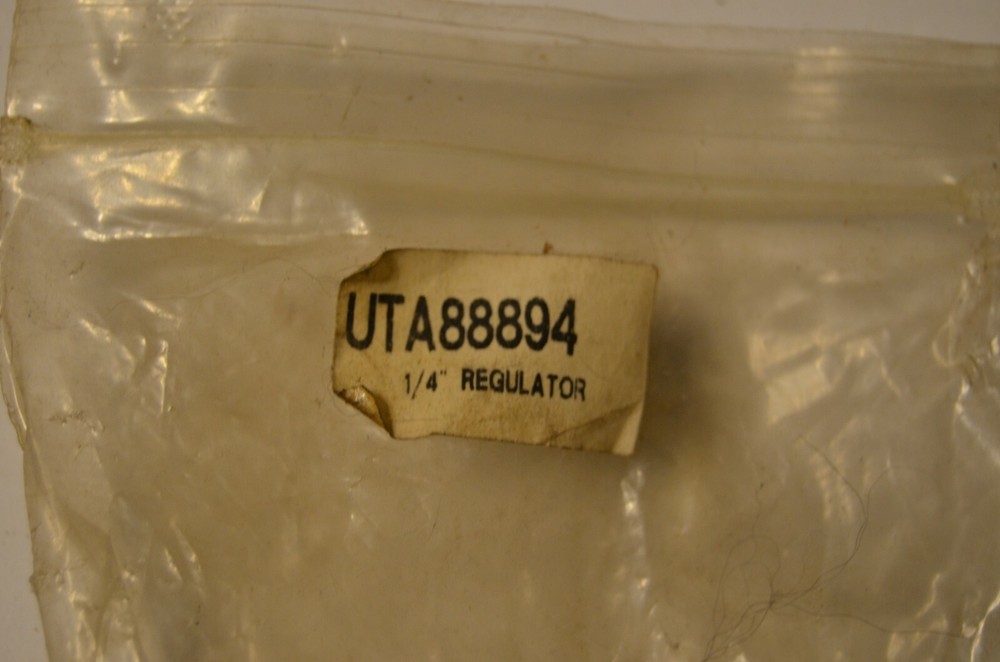 UTA88894 1/4 Regulator Universal Tool