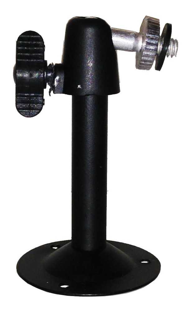 Universal CCTV Security Camera Wall Ceiling Mount Bracket BA83FB.  4 Pcs/Set