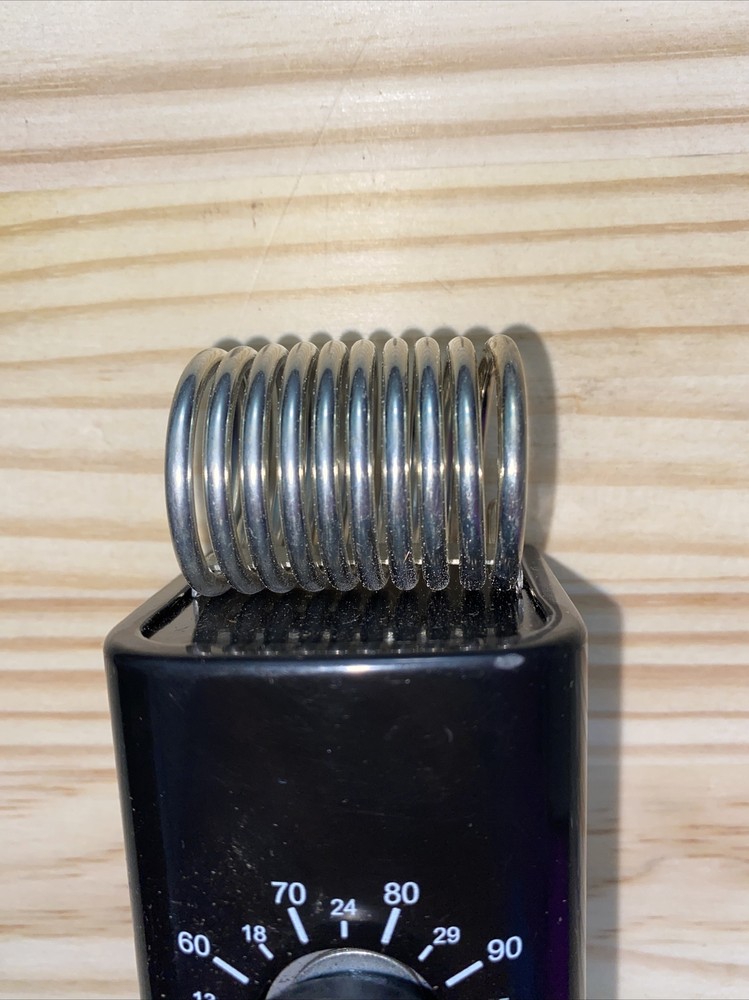 VENTILATION THERMOSTAT CKTD-110