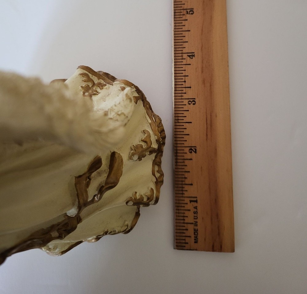 Vintage Angel Lotion Dispenser