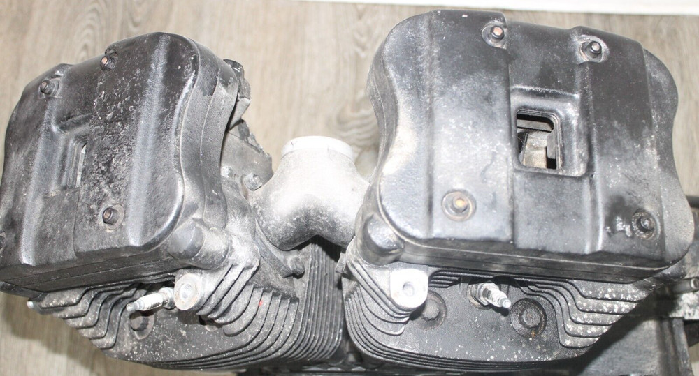 1993 Harley Sportster 883 XL883 Engine Motor