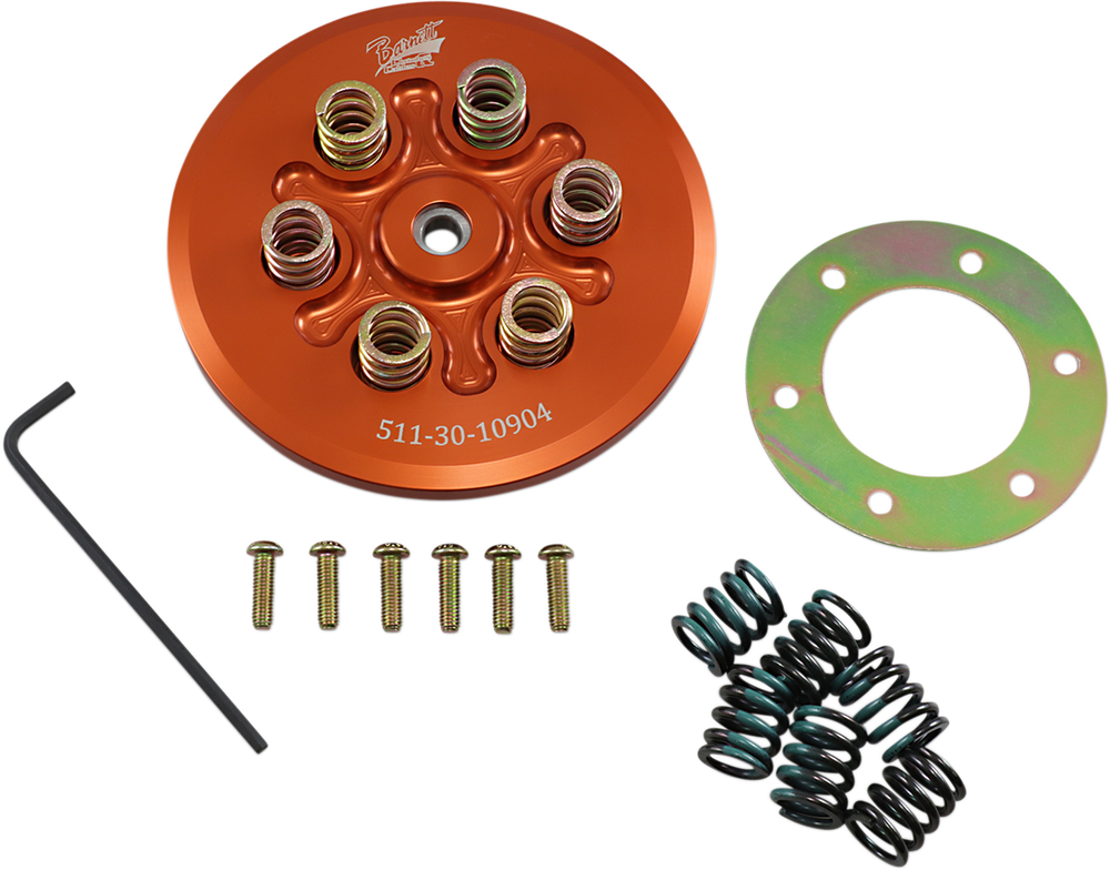 Barnett Clutch Spring Conversion Kit Harley Davidson FL FX 99-17 511-30-10904