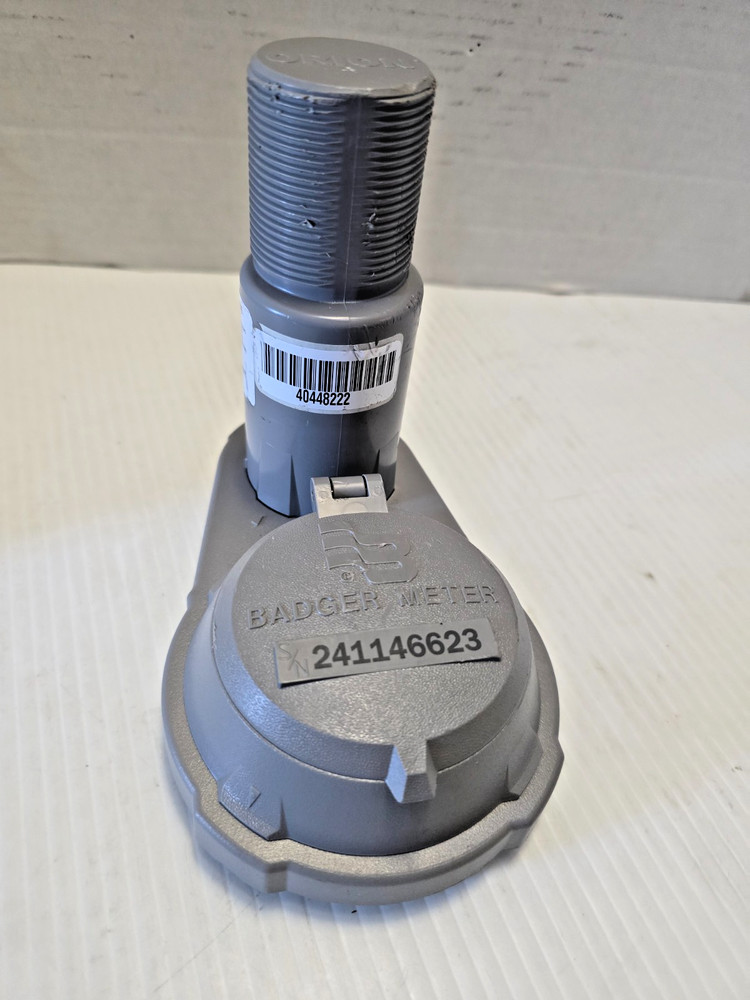 Badger Meter 170 HR-E 2" Water Meter Encoder w/Orion Cellular LTE-M Endpoint