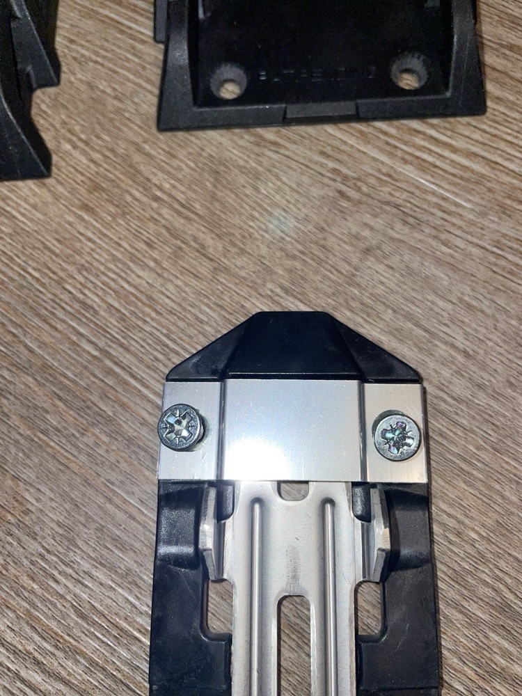 Atomic Tracker 16 Bindings - Read Description