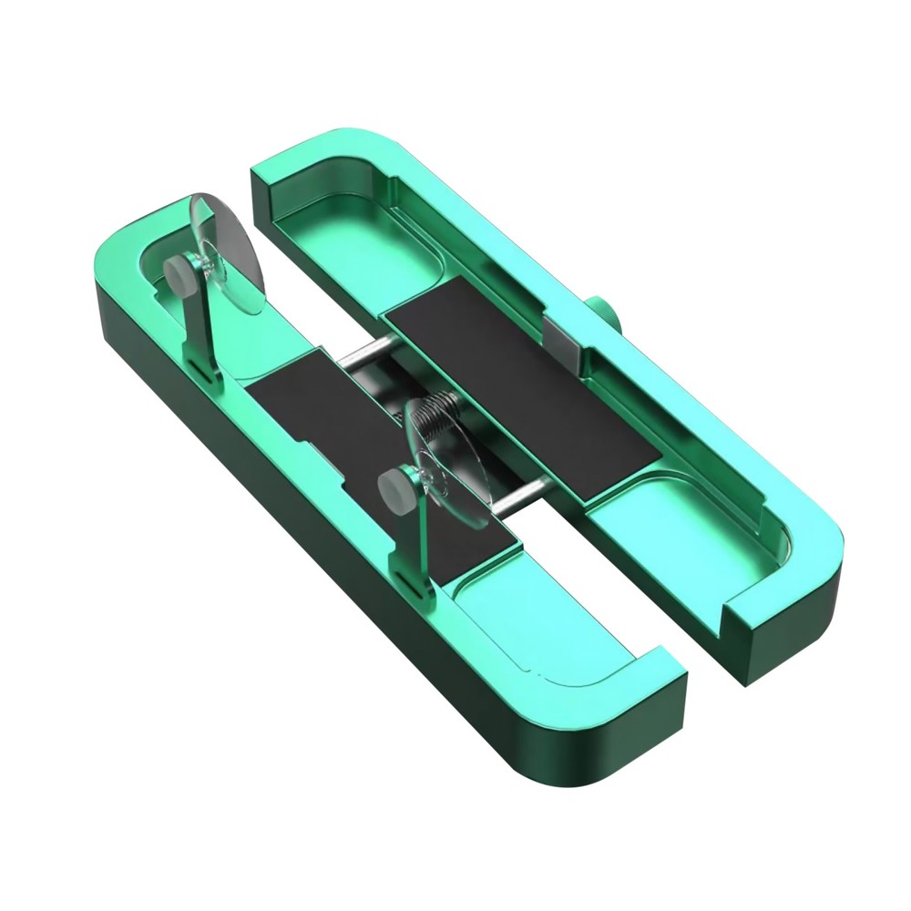 Multi-function Mobile Phone Universal Clamp Fixture Fixed Screen Disassemble