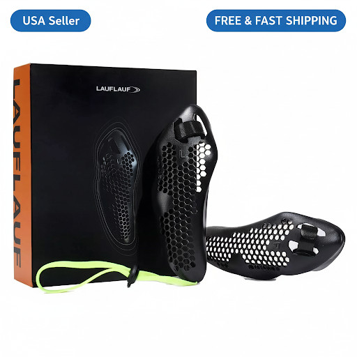 Running Posture Corrector and Elevate Your Experience With Technology USA Stock!