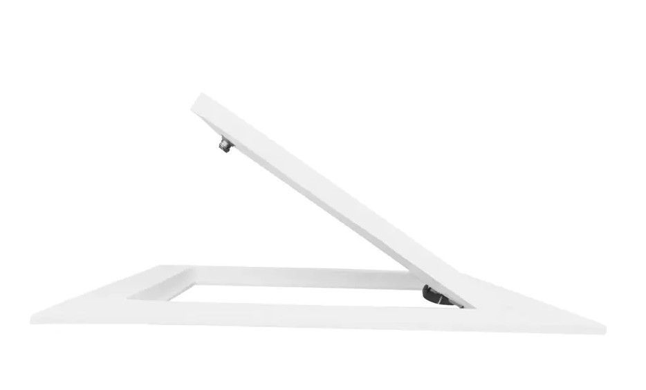 Hinged access panel (18"x18")