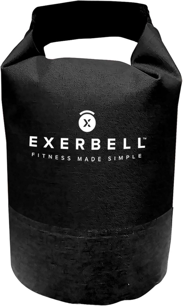 Functional Strength Kettlebell 4-30lbs – Easy Storage Option
