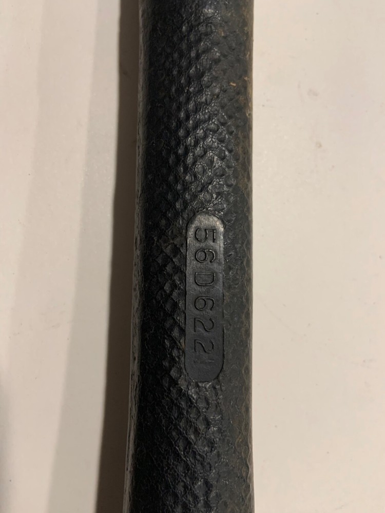 Crash Axe Survival Axe 56D6221