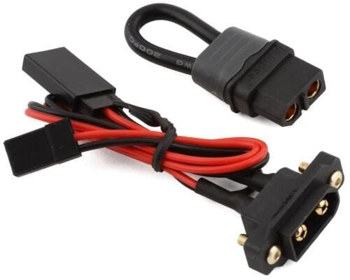 Klinik RC Universal 1/8 Switch Eliminator Set