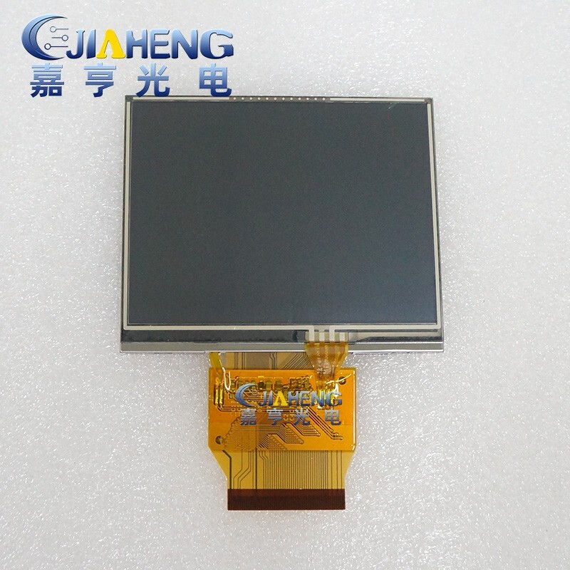New LCD screen display TSD2G2033FPC-A3-E repair replacement